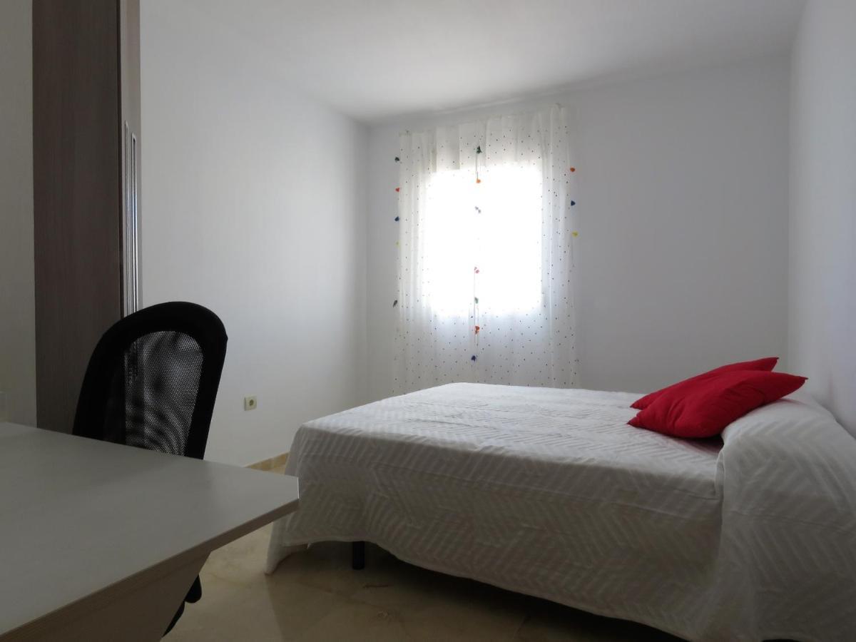 Atico Torremolinos 아파트 외부 사진