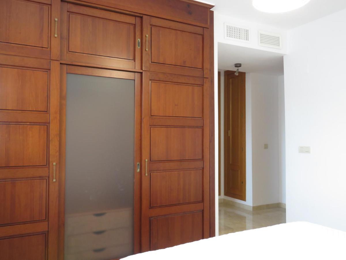 Atico Torremolinos 아파트 외부 사진