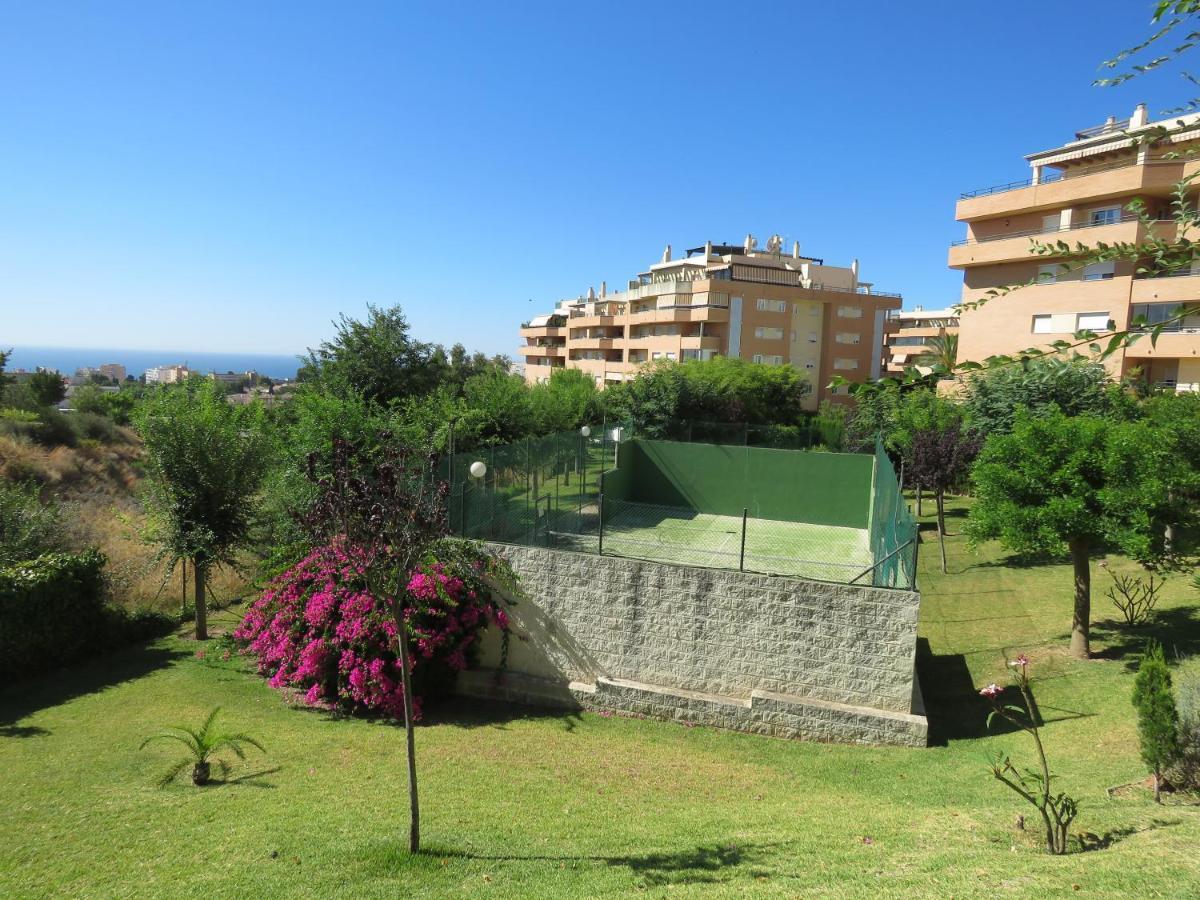 Atico Torremolinos 아파트 외부 사진