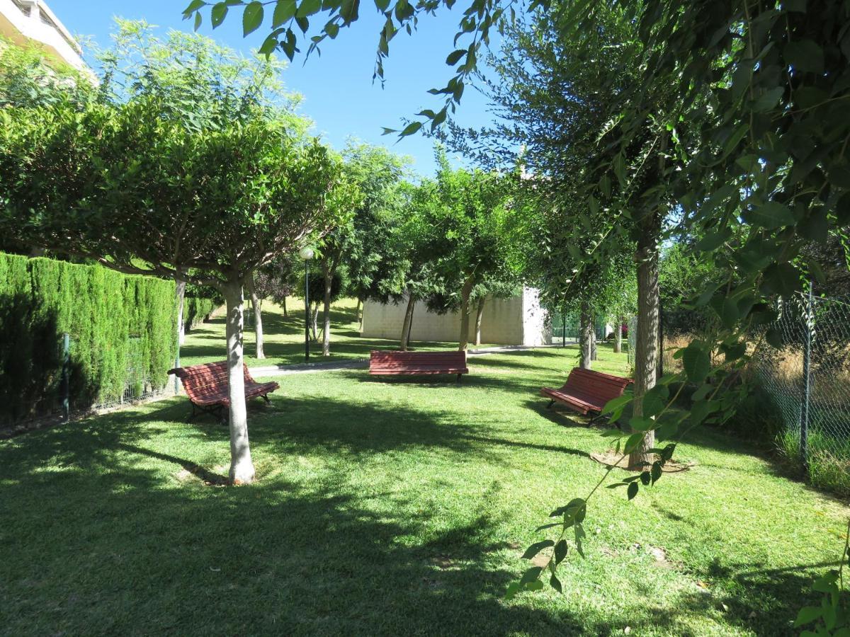 Atico Torremolinos 아파트 외부 사진