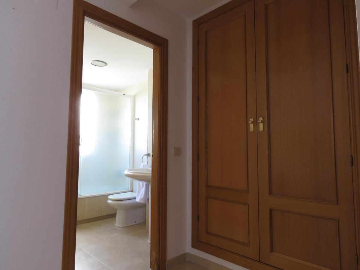 Atico Torremolinos 아파트 외부 사진