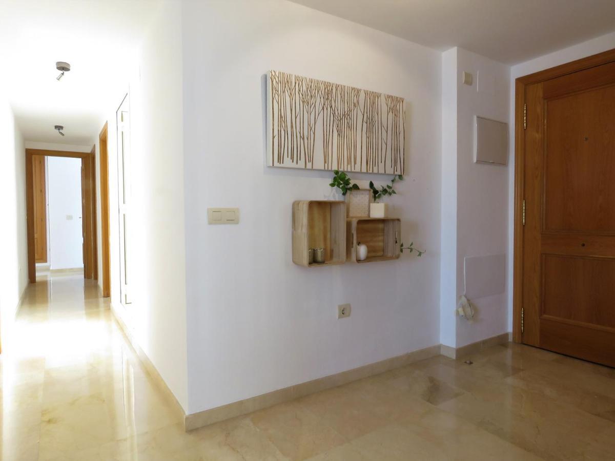 Atico Torremolinos 아파트 외부 사진