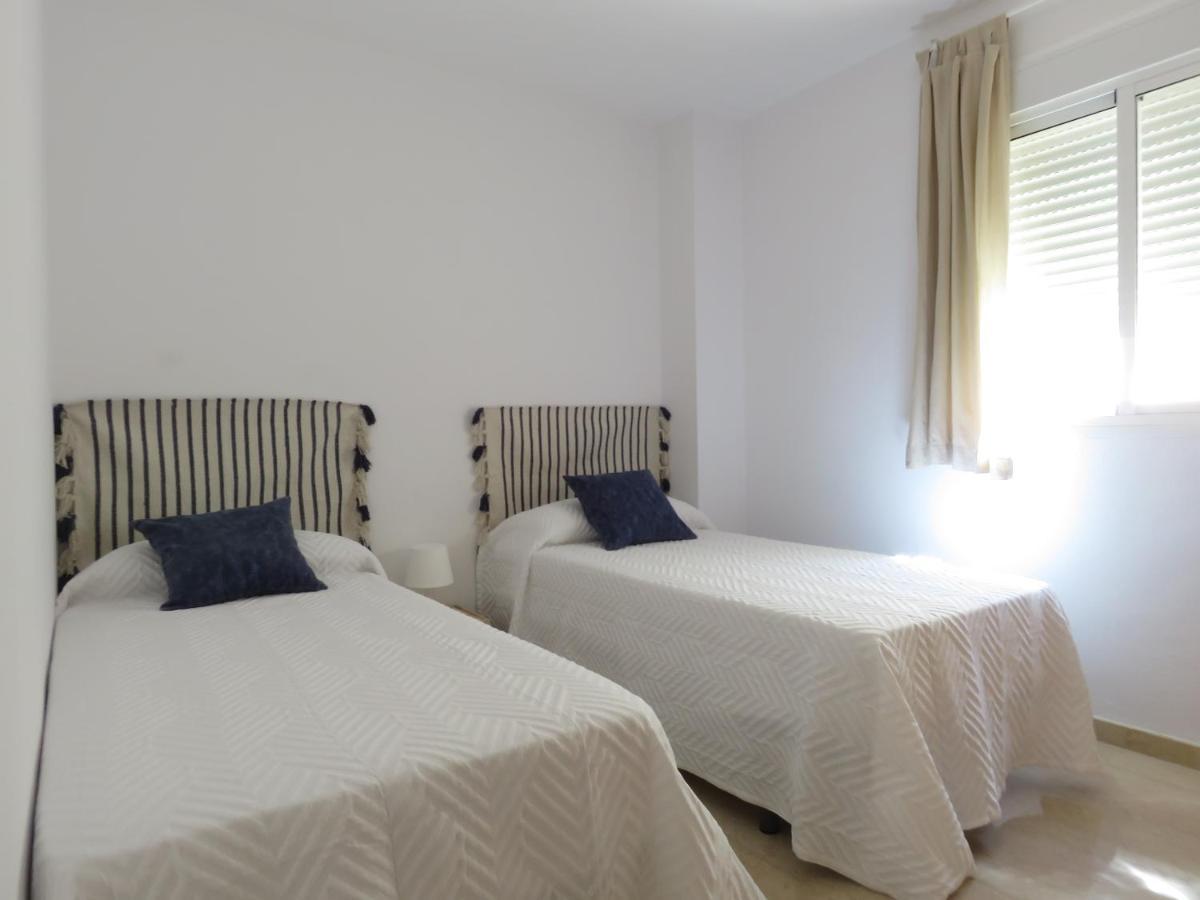 Atico Torremolinos 아파트 외부 사진