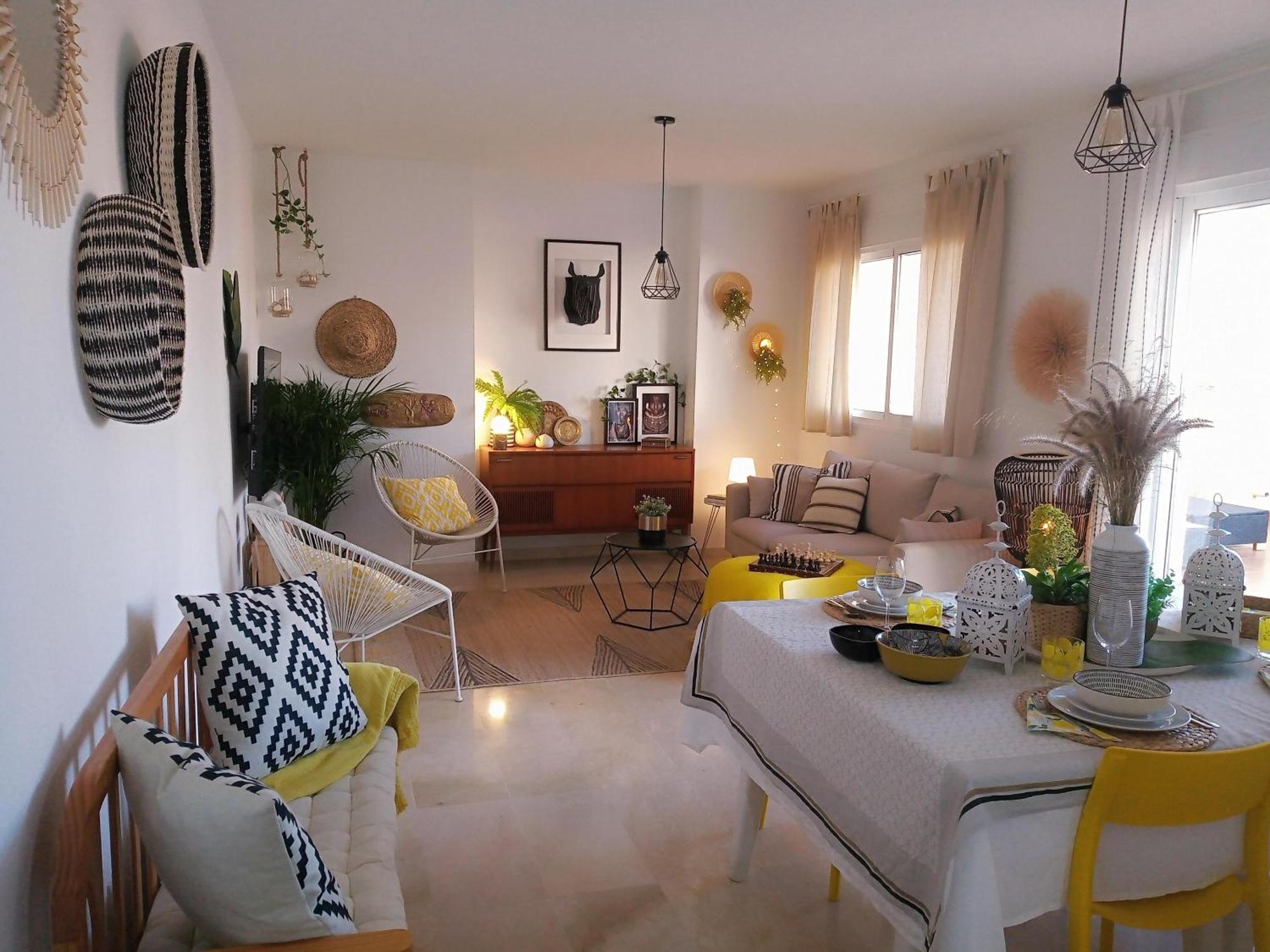 Atico Torremolinos 아파트 외부 사진