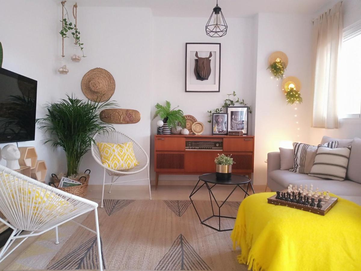 Atico Torremolinos 아파트 외부 사진