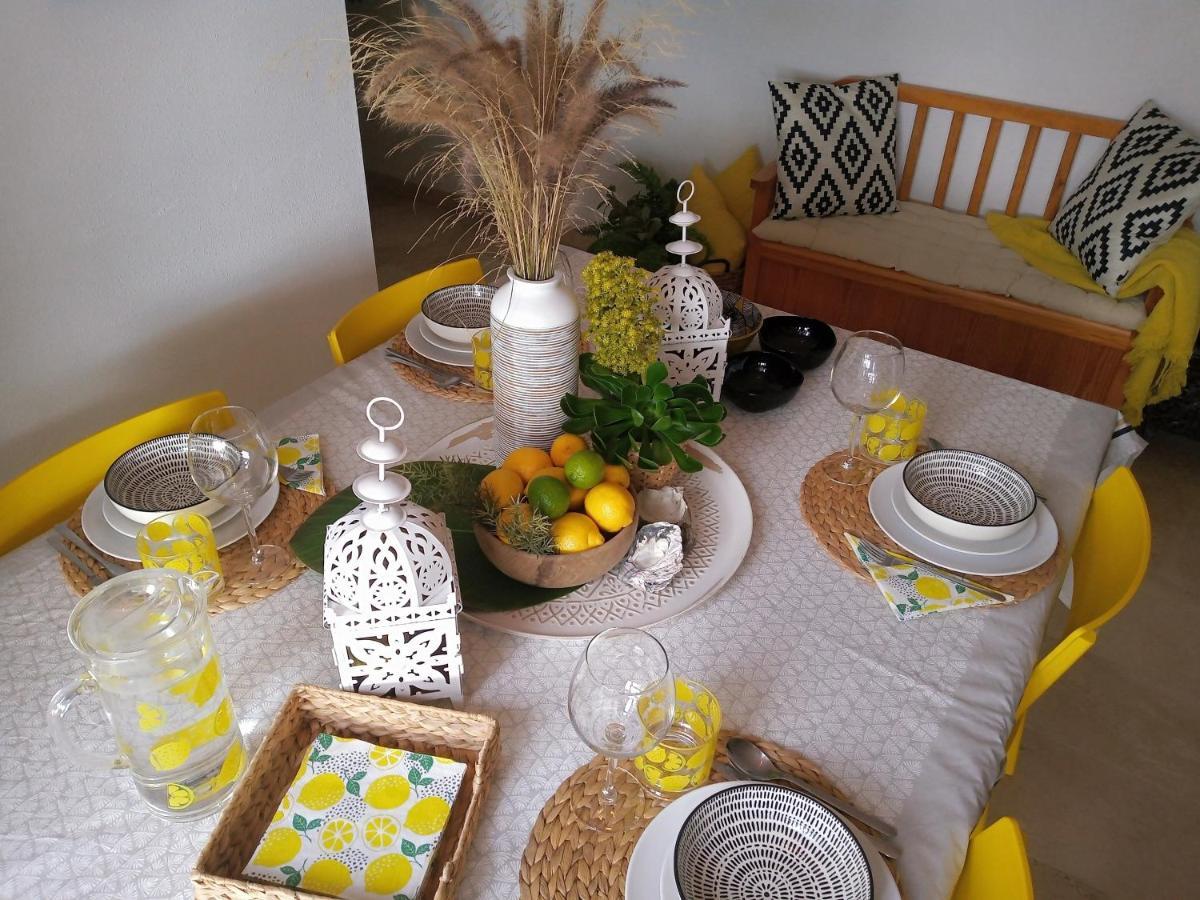 Atico Torremolinos 아파트 외부 사진