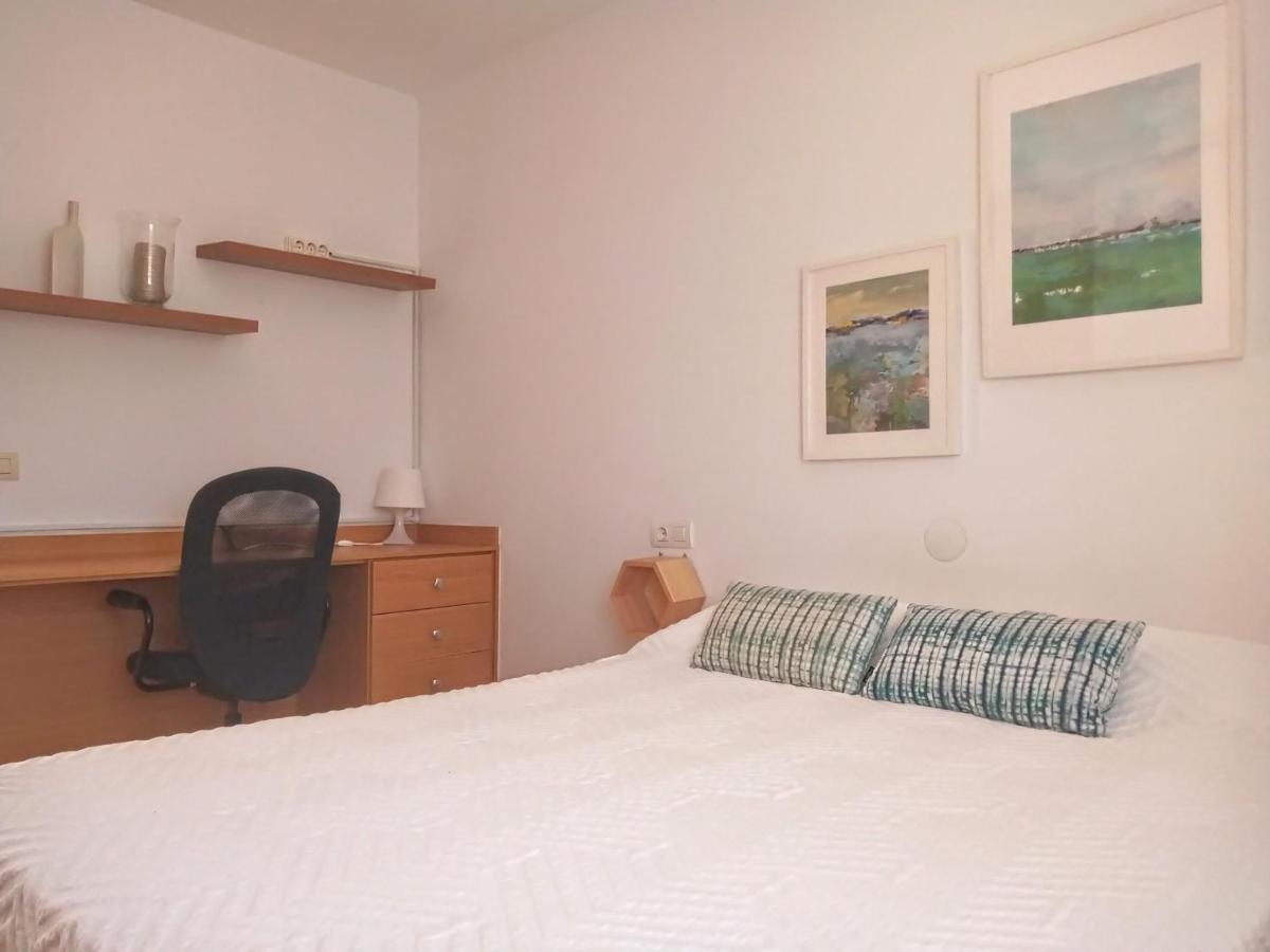 Atico Torremolinos 아파트 외부 사진