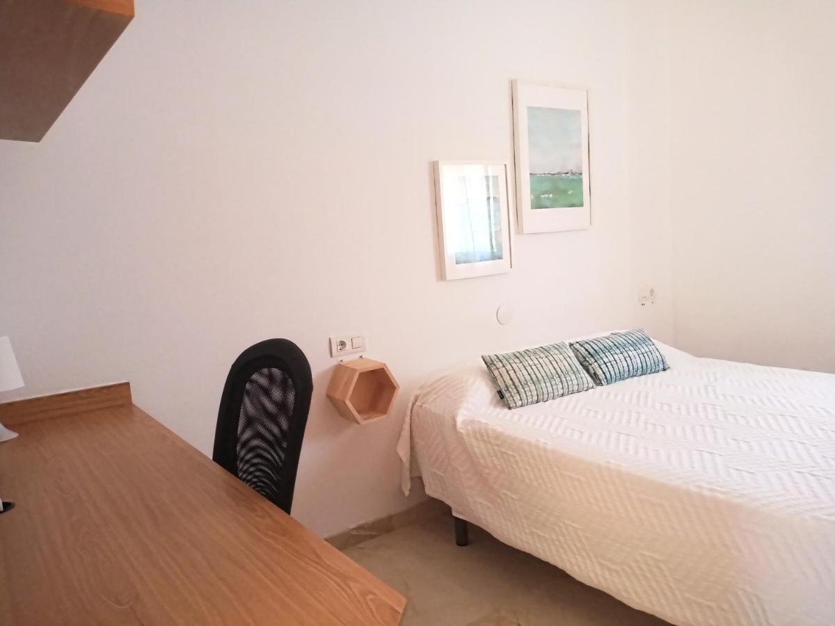 Atico Torremolinos 아파트 외부 사진