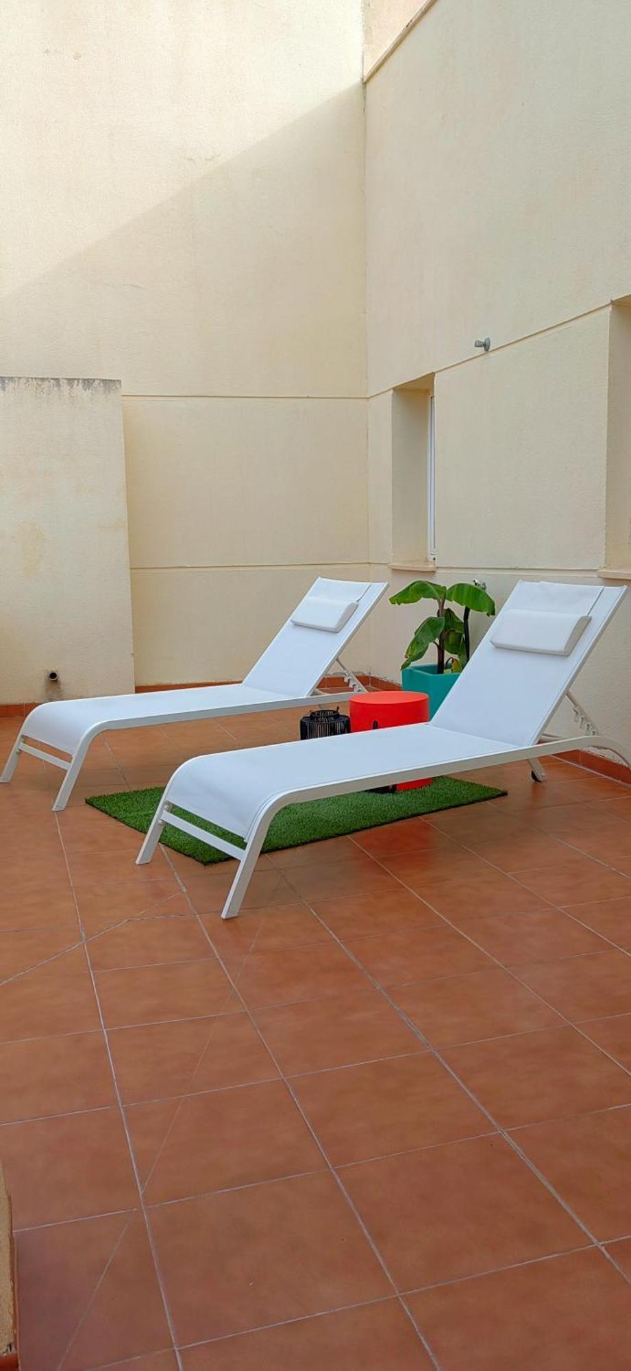 Atico Torremolinos 아파트 외부 사진